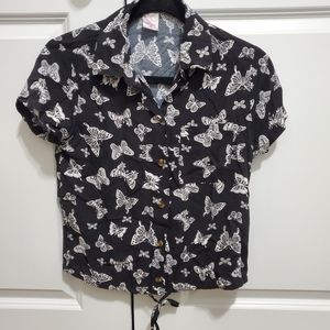 NOBO Butterfly Blouse
